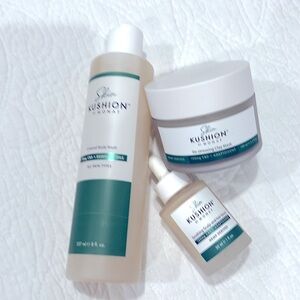 🆕MONAT SKIN BODY Bundle Set